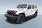 2021 Jeep Wrangler Unlimited Sahara Altitude 4x4