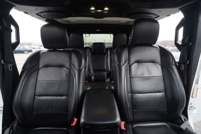 2021 Jeep Wrangler Unlimited Sahara Altitude 4x4