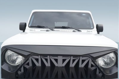 2021 Jeep Wrangler Unlimited Sahara Altitude 4x4