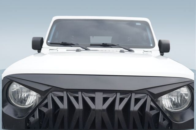 2021 Jeep Wrangler Unlimited Sahara Altitude 4x4