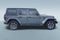 2019 Jeep Wrangler Unlimited Sahara 4x4