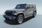 2019 Jeep Wrangler Unlimited Sahara 4x4
