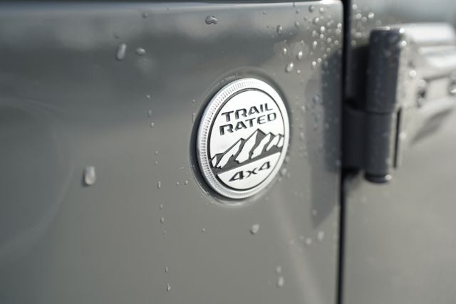 2019 Jeep Wrangler Unlimited Sahara 4x4