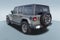 2019 Jeep Wrangler Unlimited Sahara 4x4