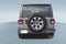 2019 Jeep Wrangler Unlimited Sahara 4x4