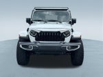 2019 Jeep Wrangler Unlimited Sahara 4x4