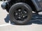 2021 Jeep Wrangler Unlimited Sahara Altitude 4x4