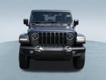 2021 Jeep Wrangler Unlimited Sahara Altitude 4x4