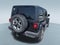 2021 Jeep Wrangler Unlimited Unlimited Sahara