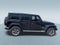 2021 Jeep Wrangler Unlimited Unlimited Sahara