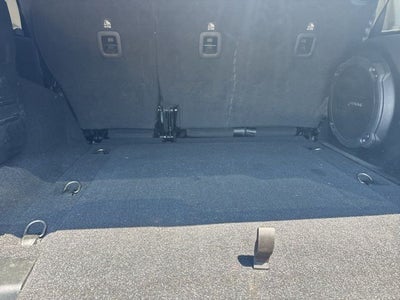 2021 Jeep Wrangler Unlimited Unlimited Sahara