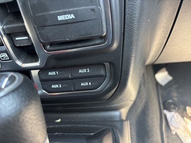 2021 Jeep Wrangler Unlimited Unlimited Sahara