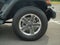 2021 Jeep Wrangler Unlimited Sahara 4x4