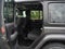 2020 Jeep Wrangler Unlimited Sahara 4x4