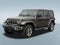 2020 Jeep Wrangler Unlimited Unlimited Sahara