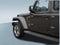 2020 Jeep Wrangler Unlimited Sahara 4x4