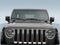 2020 Jeep Wrangler Unlimited Sahara 4x4