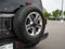 2020 Jeep Wrangler Unlimited Sahara 4x4