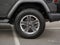 2020 Jeep Wrangler Unlimited Sahara 4x4