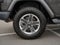 2020 Jeep Wrangler Unlimited Sahara 4x4