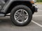 2020 Jeep Wrangler Unlimited Sahara 4x4
