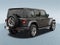 2020 Jeep Wrangler Unlimited Sahara 4x4