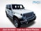 2020 Jeep Wrangler Unlimited Sahara 4x4