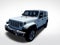2020 Jeep Wrangler Unlimited Sahara 4x4