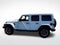 2020 Jeep Wrangler Unlimited Sahara 4x4