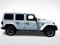 2020 Jeep Wrangler Unlimited Sahara 4x4