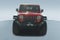 2018 Jeep Wrangler Unlimited Rubicon 4x4