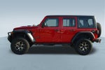 2018 Jeep Wrangler Unlimited Rubicon 4x4