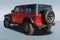 2018 Jeep Wrangler Unlimited Rubicon 4x4