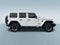 2019 Jeep Wrangler Unlimited Unlimited Rubicon