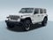 2019 Jeep Wrangler Unlimited Unlimited Rubicon