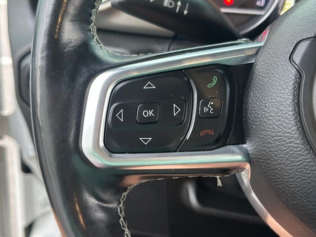 2019 Jeep Wrangler Unlimited Unlimited Rubicon