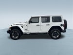 2019 Jeep Wrangler Unlimited Unlimited Rubicon