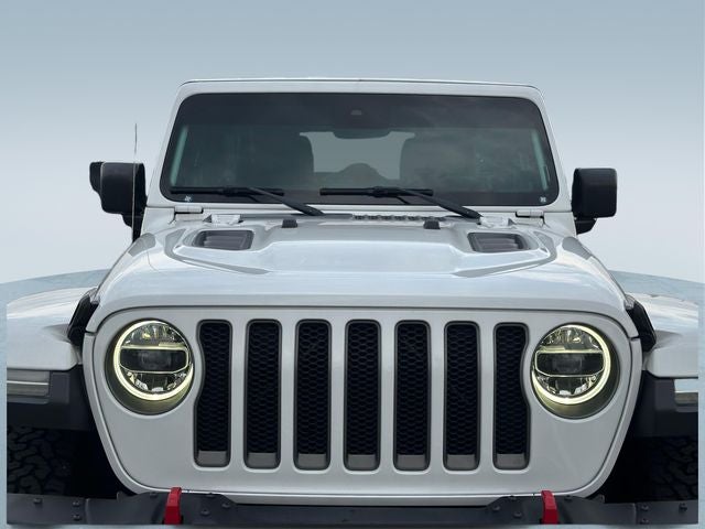 2019 Jeep Wrangler Unlimited Unlimited Rubicon