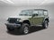 2021 Jeep Wrangler Unlimited Unlimited Rubicon