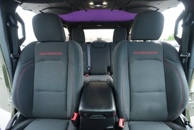 2021 Jeep Wrangler Unlimited Unlimited Rubicon