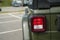 2021 Jeep Wrangler Unlimited Unlimited Rubicon