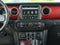 2020 Jeep Wrangler Unlimited Rubicon 4x4