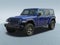 2020 Jeep Wrangler Unlimited Rubicon 4x4