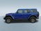 2020 Jeep Wrangler Unlimited Rubicon 4x4