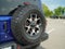 2020 Jeep Wrangler Unlimited Rubicon 4x4