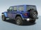 2020 Jeep Wrangler Unlimited Rubicon 4x4