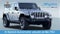 2020 Jeep Wrangler Unlimited Rubicon 4x4