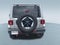 2020 Jeep Wrangler Unlimited Rubicon 4x4
