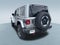 2020 Jeep Wrangler Unlimited Rubicon 4x4