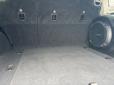 2020 Jeep Wrangler Unlimited Rubicon 4x4